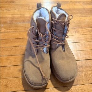 Men’s Ugg boots